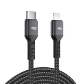 ATC-C2 Καλώδιο Φόρτισης & Sync Type-C σε Lighting 20W